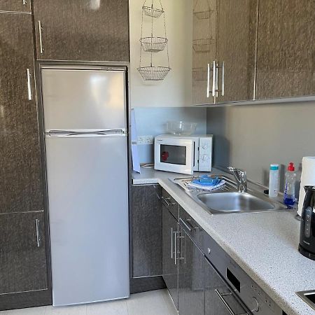 Apartment Luzy Винтерберг Экстерьер фото