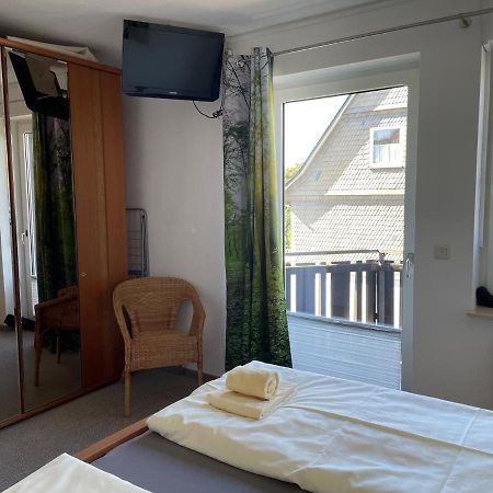 Apartment Luzy Винтерберг Экстерьер фото
