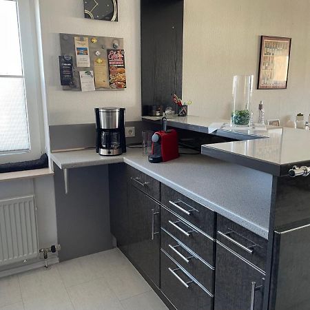 Apartment Luzy Винтерберг Экстерьер фото
