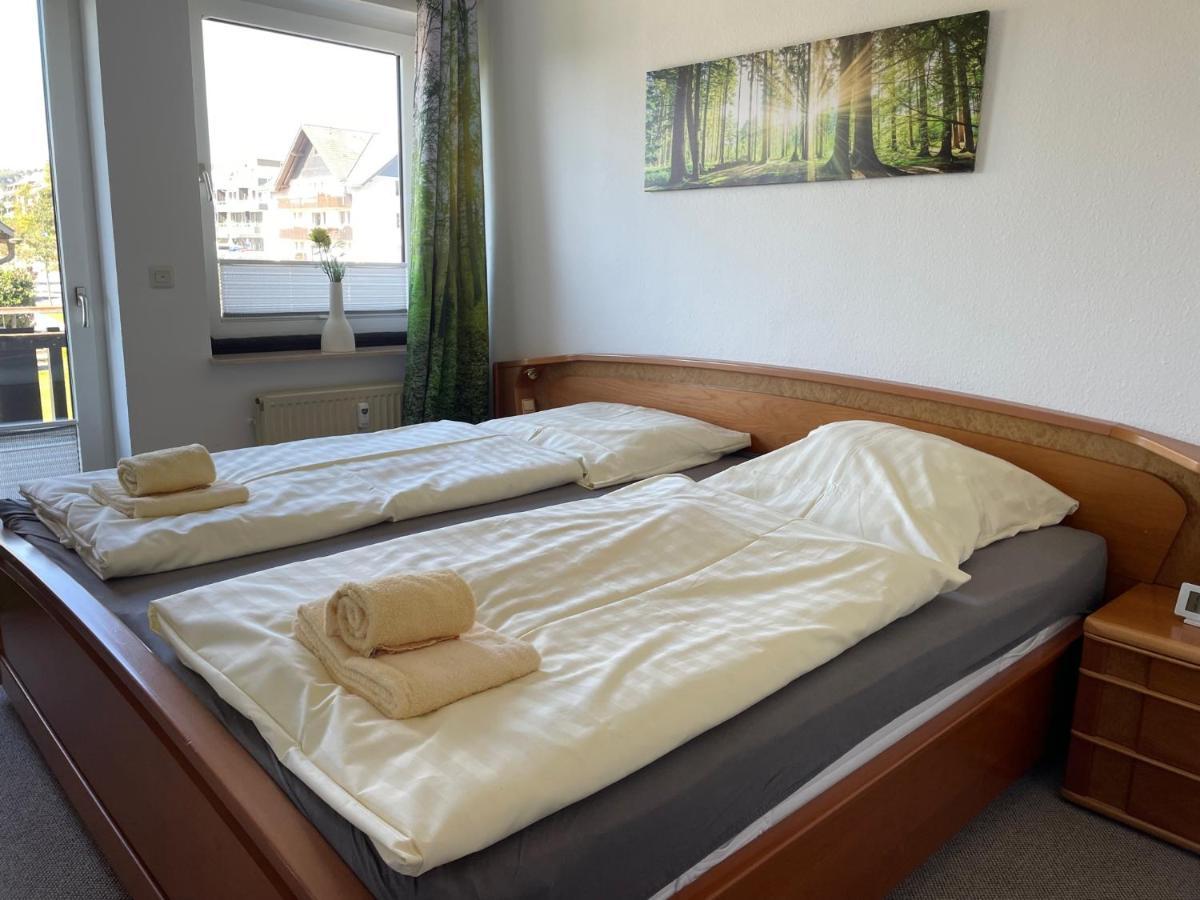 Apartment Luzy Винтерберг Экстерьер фото