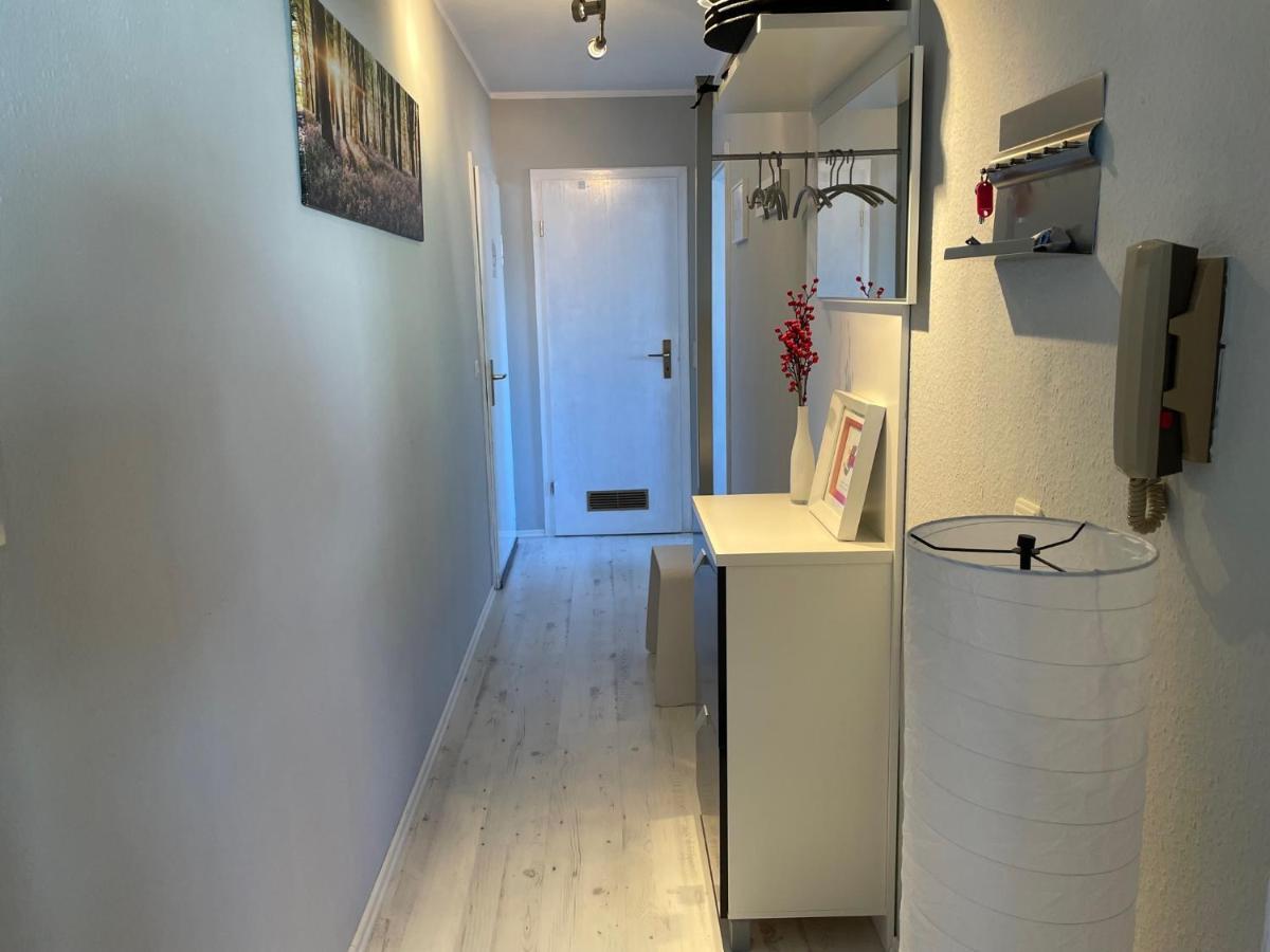 Apartment Luzy Винтерберг Экстерьер фото