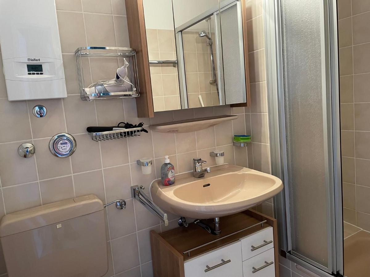 Apartment Luzy Винтерберг Экстерьер фото