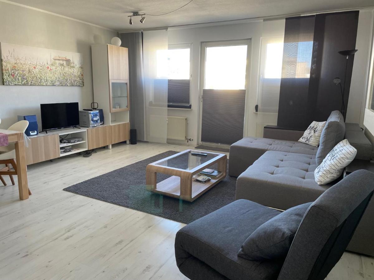 Apartment Luzy Винтерберг Экстерьер фото
