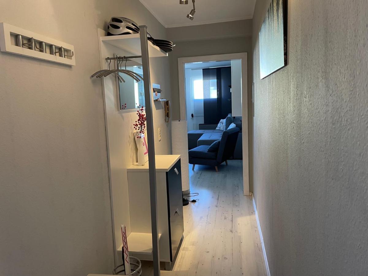 Apartment Luzy Винтерберг Экстерьер фото